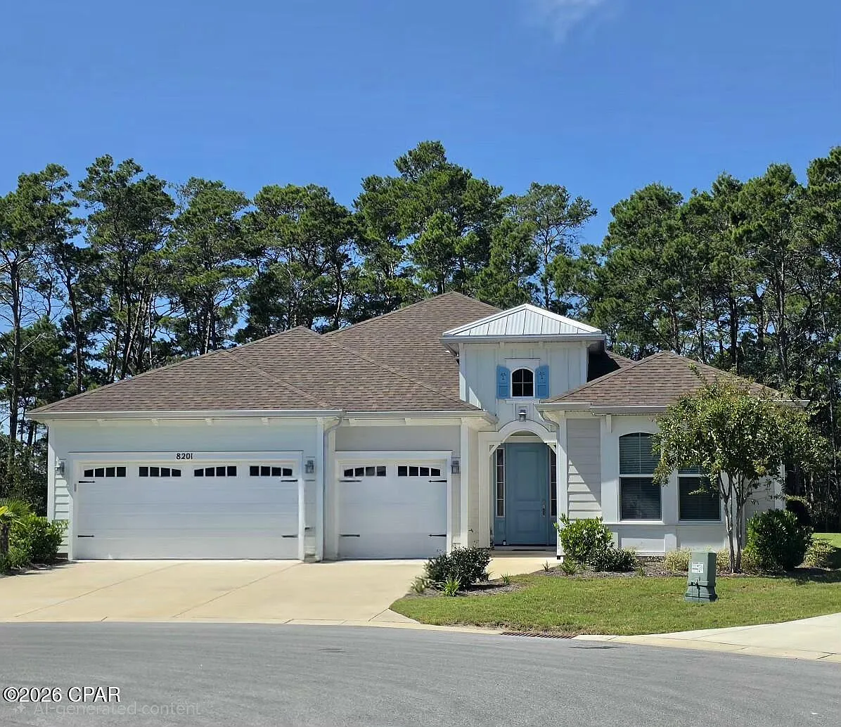 2 bed, 2.5 bath, 2357 sqft, $4,000 — Photo 1