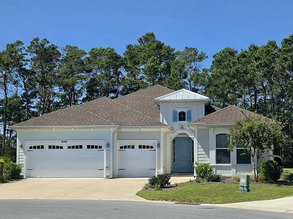 8201 Landshark Blvd
