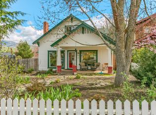 408 N Laurel St, Ashland, OR 97520