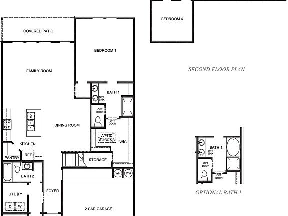 Floor Plan.