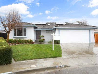 4677 Jefferson Ct, Pleasanton, CA, 94588