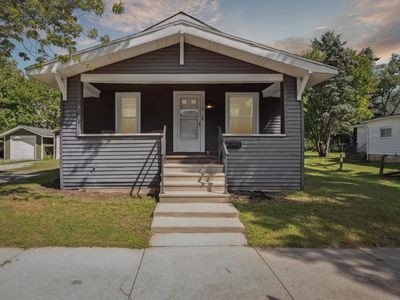 118 Huron St, Goshen, IN, 46526