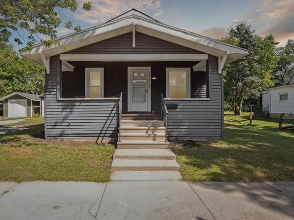 118 Huron St, Goshen, IN 46526