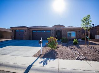 2324 Ginger St, Kingman, AZ 86401