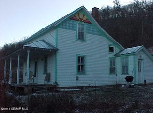 5323 County Road 249, Brownsville, MN 55919