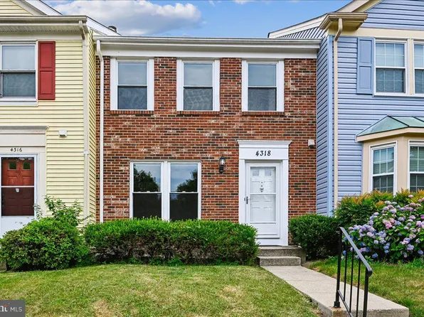 4318 Dunwood Ter, Burtonsville, MD 20866