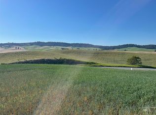 Tbd Blaine Rd, Moscow, ID 83843