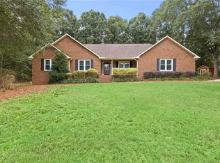 7857 Princess Di Ct, Jonesboro, GA 30236