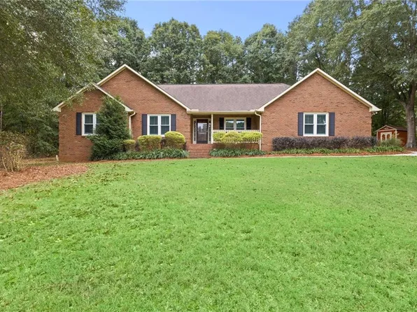 7857 Princess Di Ct, Jonesboro, GA 30236