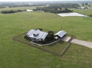 16300 Fm 1155 E, Washington, TX 77880
