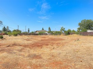 3481 Neal Rd LOT 27, Paradise, CA 95969