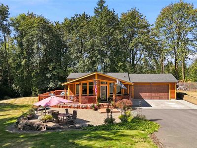 113 Lone Maple Drive, Castle Rock, WA, 98611