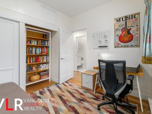 2 bedroom rental in Vancouver — photo 19