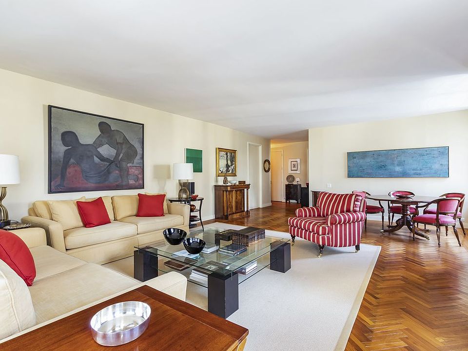 1st image of 15 W 53rd St #20B