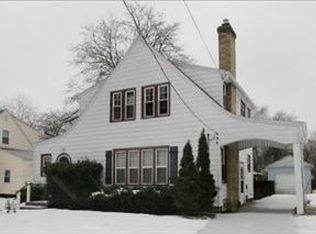 1610 Kingston Ave, Kalamazoo, MI 49001