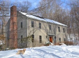 37 Indian Hill Rd, Pound Ridge, NY 10576