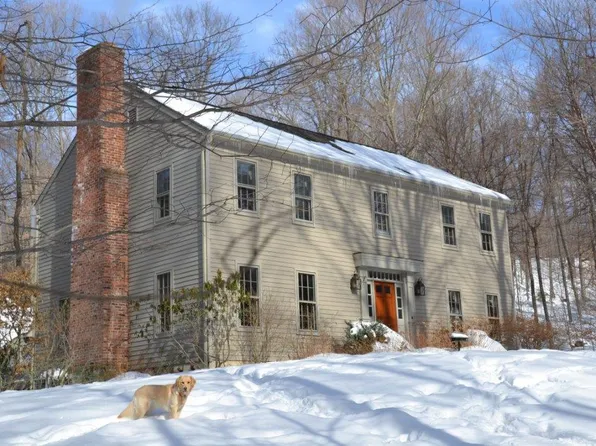 37 Indian Hill Rd, Pound Ridge, NY 10576