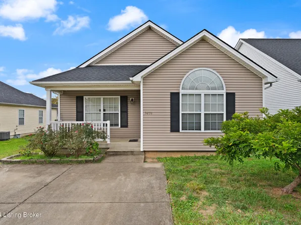 5231 Cypress Ct, Shelbyville, KY 40065
