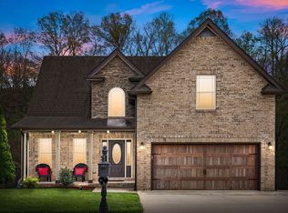 1599 Raven Rd, Clarksville, TN 37042