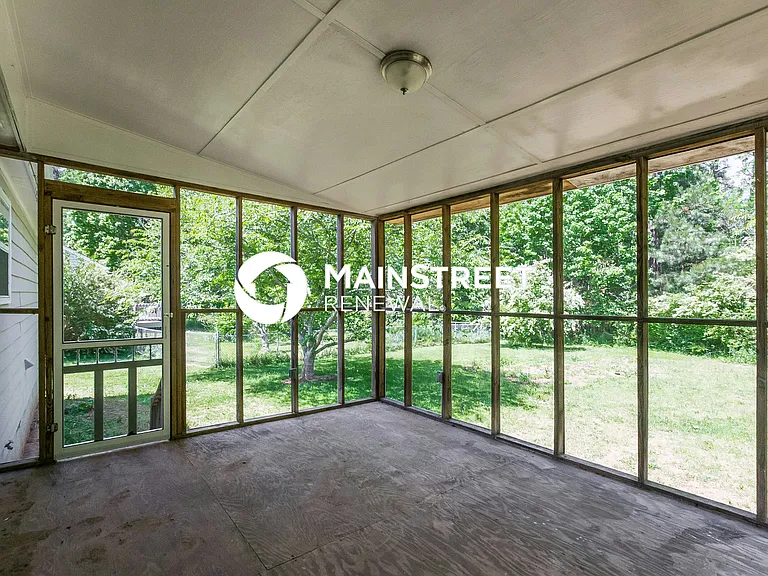 Sun Room