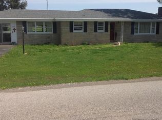 4668 Kendall Springs Rd, Owingsville, KY 40360