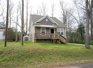 411 Jackson St #1, Fort Mill, SC 29715