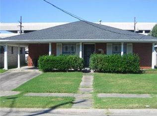 2808 Metairie Heights Ave, Metairie, LA 70002