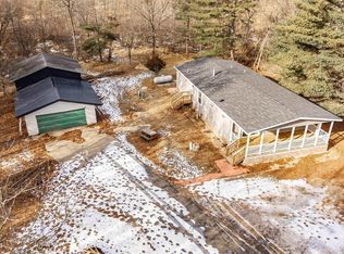 N5711 11th Rd, Montello, WI 53949