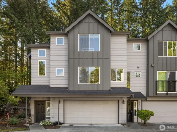 3752 257th Avenue SE, Sammamish, WA 98029