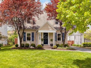 1407 Doten Ave, Columbus, OH 43212