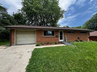 6942 Bartlett Rd, Reynoldsburg, OH 43068