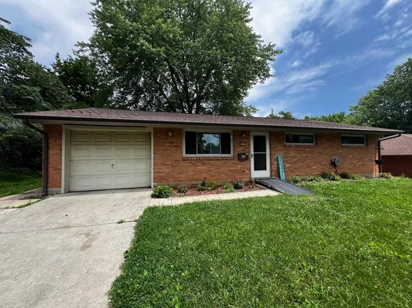 6942 Bartlett Rd, Reynoldsburg, OH 43068