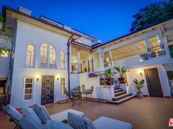 1656 Sargent Pl, Los Angeles, CA 90026