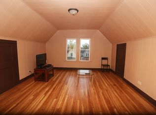 5238 W Race Ave, Chicago, IL 60644