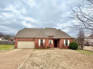 4904 Richard Place Cv, Horn Lake, MS 38637