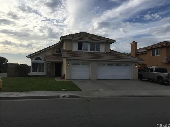1028 Oxford Ln, San Jacinto, CA 92583