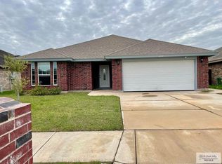 2648 Windsor Pl, Brownsville, TX 78520
