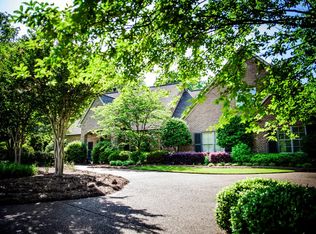 428 Turnberry Ct, Oxford, MS 38655