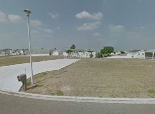 2107 Lost Greens Dr, Mission, TX 78572