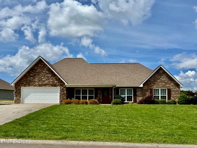 1617 Millstone Dr, Maryville, TN, 37803