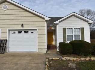 1138 Buck Swamp Rd #A, Goldsboro, NC 27530