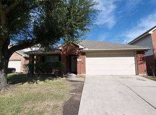 5414 Trammel Dr, Spring, TX 77388