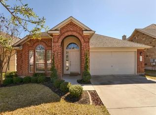 1813 Hidden Springs Path, Round Rock, TX 78665