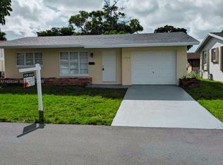 5709 NW 64th Way, Tamarac, FL 33321