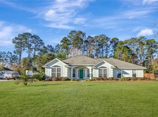 140 Eagle Crest Dr, Brunswick, GA 31525