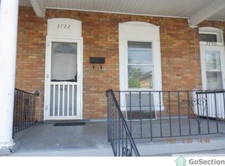 3722 6th St, Baltimore, MD 21225