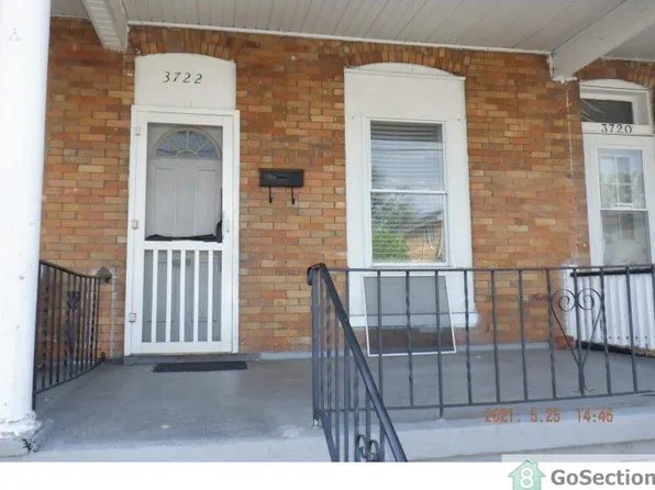 3722 6th St, Baltimore, MD 21225