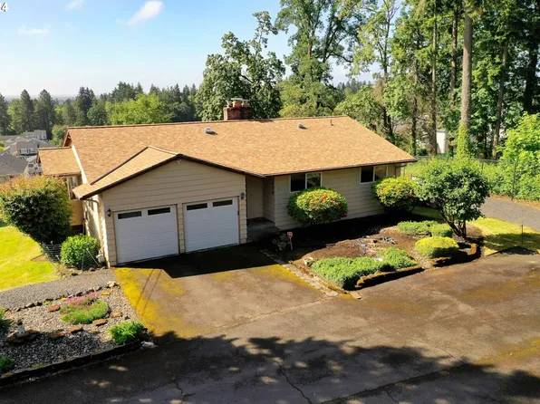 570 Hillcrest Rd, Saint Helens, OR 97051