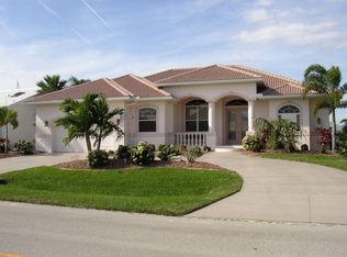 4098 La Costa Island Ct, Punta Gorda, FL 33950