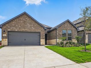 Durango Plan, Madera, Royse City, TX 75189